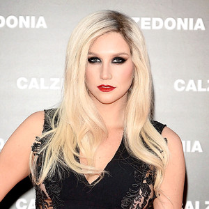 Kesha, Ke$ha Kesha, Ke$ha